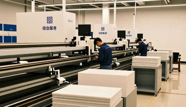 广州和恒电子商务有限公司