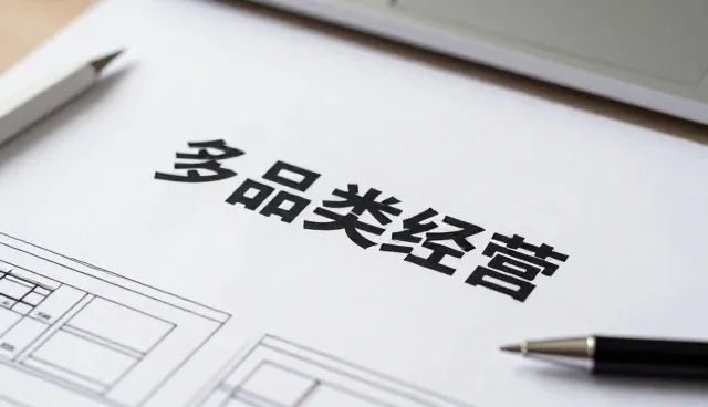 一件代发模式下供应链问题的常见解决路径